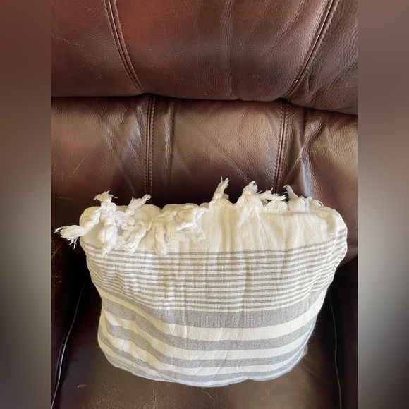 Handmade Throw Pillows - Bundle of 3 - Picture 3 of 10